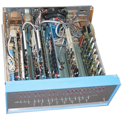 altair 8800 computer kit