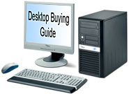 desktop computer buying guide