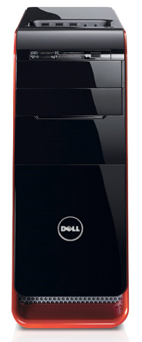 dell studio desktop computer