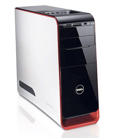 Desktop Computers Dell on Recommendations For Selecting The Perfect Desktop Computer Case