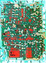 first microprocessor intel 4004
