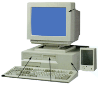 computer icon