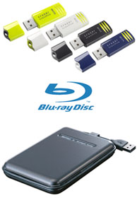 hard drive backup devices