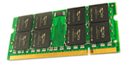 laptop computer memory