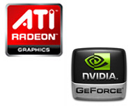 nvidia ati logo