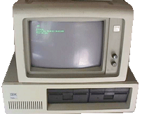 original ibm pc