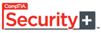 comptia security plus logo