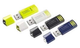 usb secured flash drives