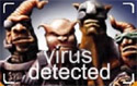 virus icon avg antivirus